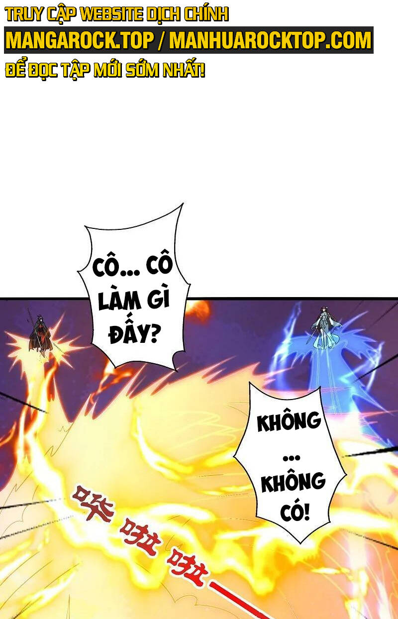 Tiên Võ Đế Tôn Chapter 448 - Trang 2