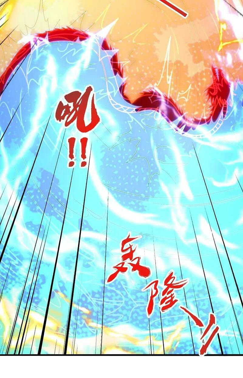 Tiên Võ Đế Tôn Chapter 448 - Trang 2