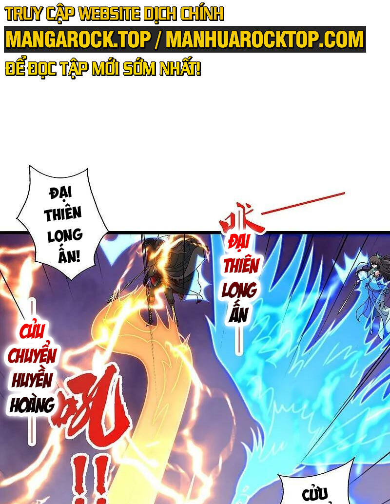 Tiên Võ Đế Tôn Chapter 448 - Trang 2