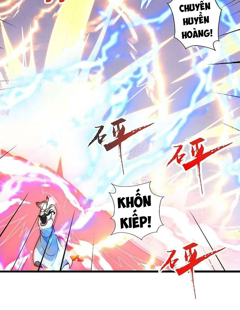 Tiên Võ Đế Tôn Chapter 448 - Trang 2
