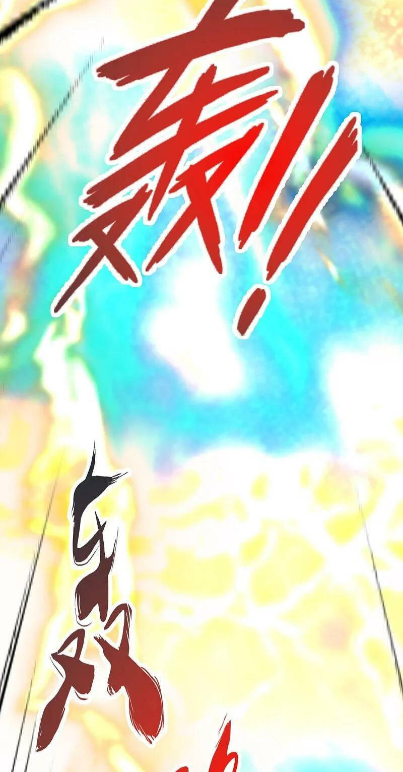 Tiên Võ Đế Tôn Chapter 448 - Trang 2