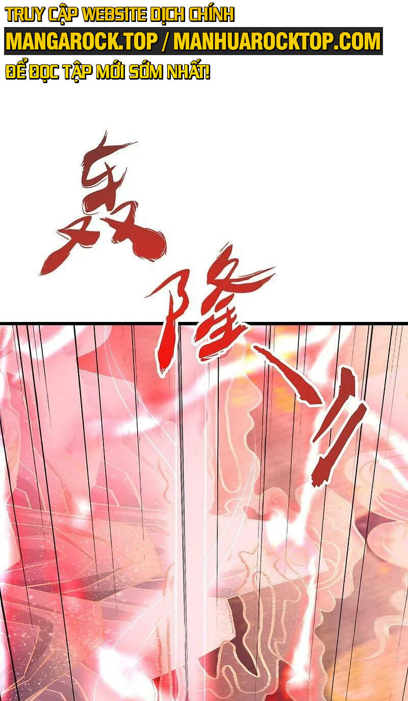 Tiên Võ Đế Tôn Chapter 448 - Trang 2