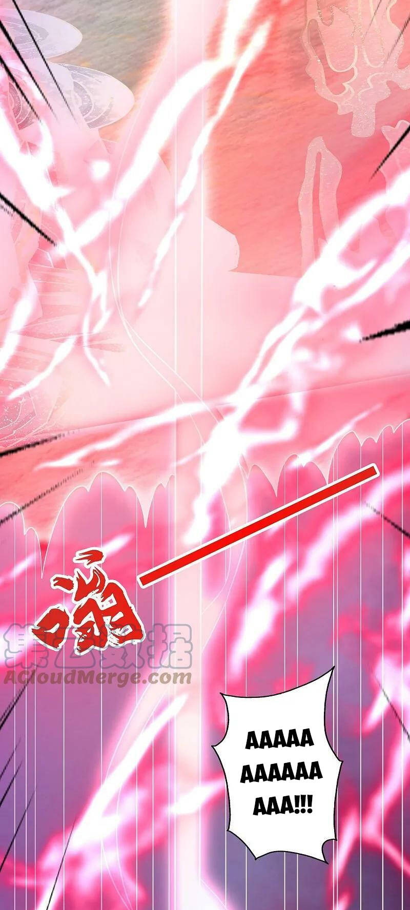 Tiên Võ Đế Tôn Chapter 448 - Trang 2