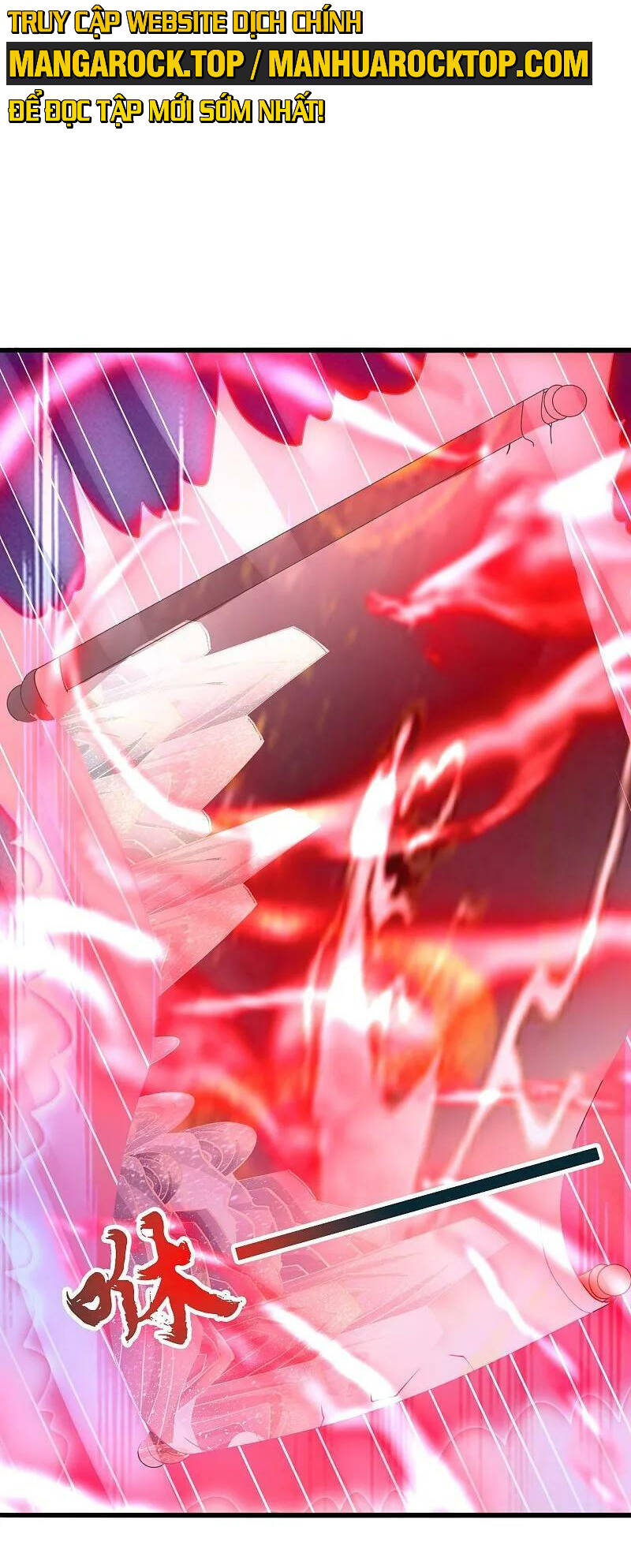 Tiên Võ Đế Tôn Chapter 448 - Trang 2