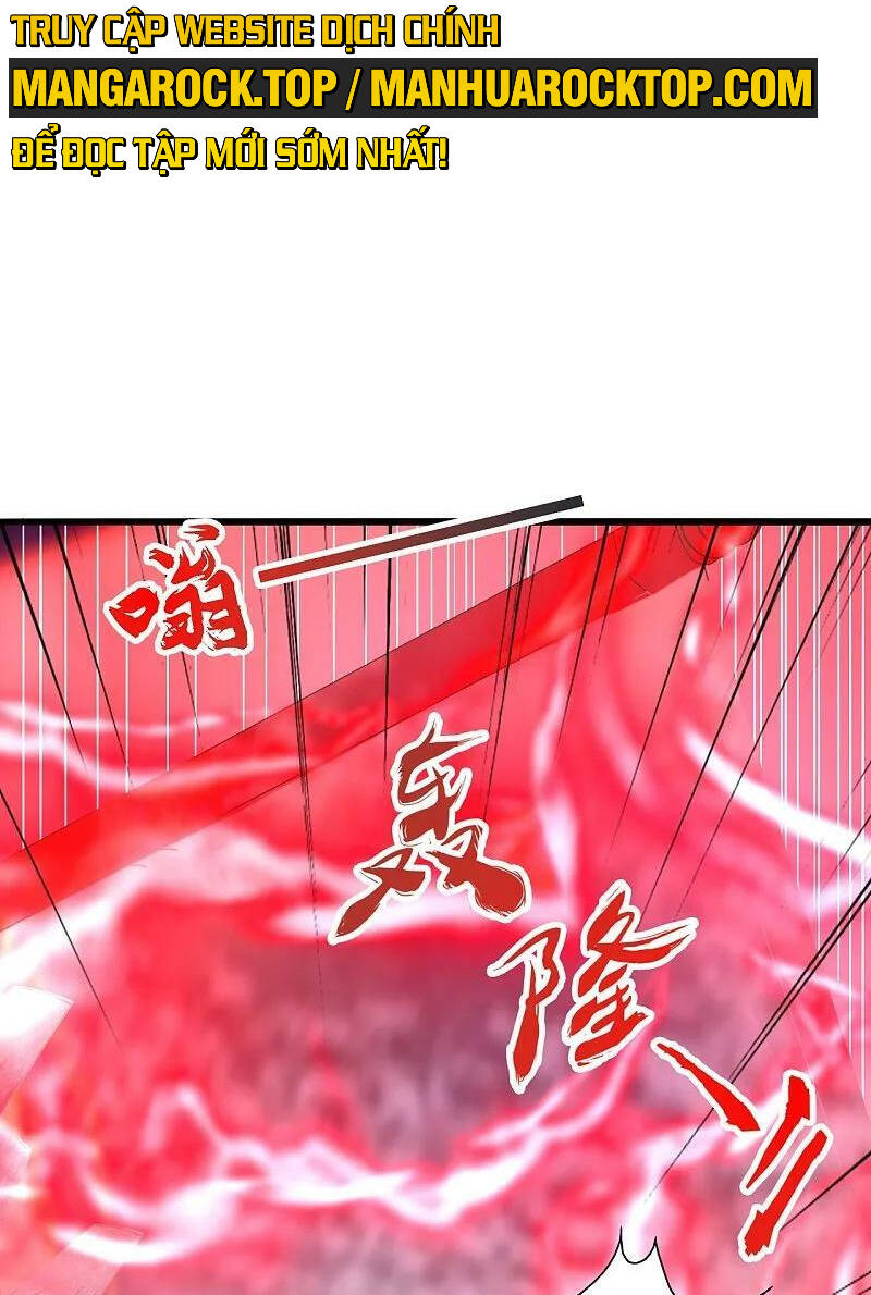 Tiên Võ Đế Tôn Chapter 448 - Trang 2