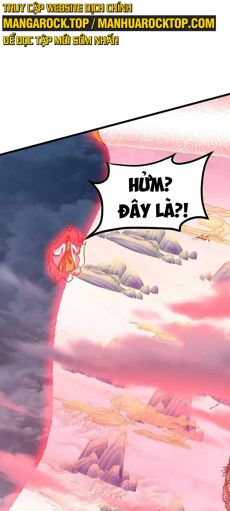 Tiên Võ Đế Tôn Chapter 449 - Trang 2