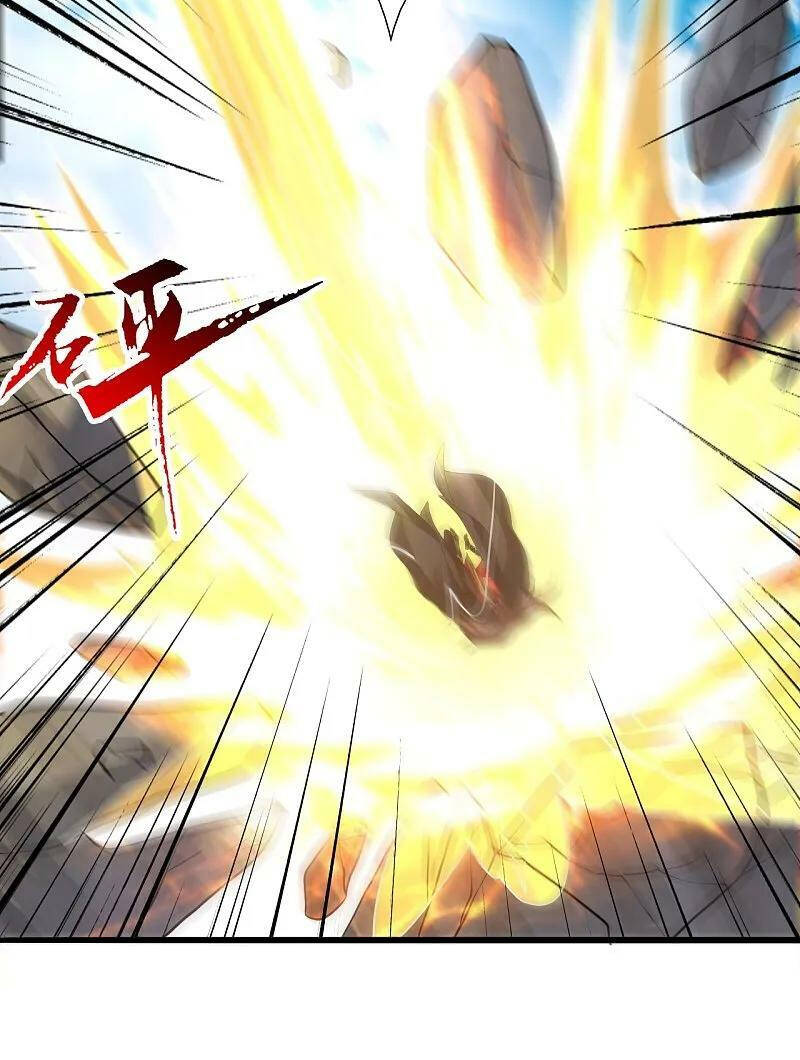 Tiên Võ Đế Tôn Chapter 449 - Trang 2