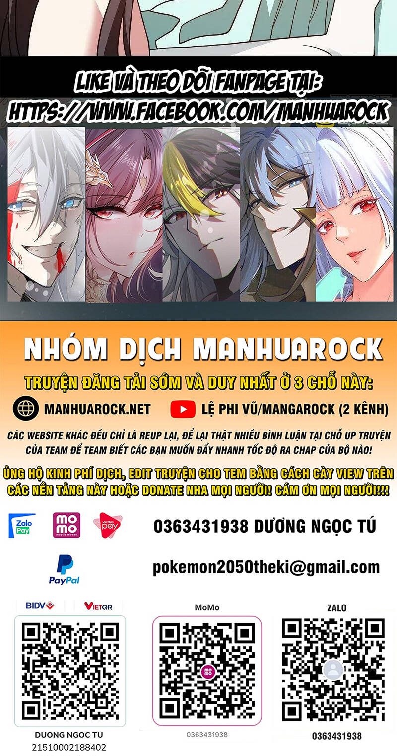 Tiên Võ Đế Tôn Chapter 449 - Trang 2