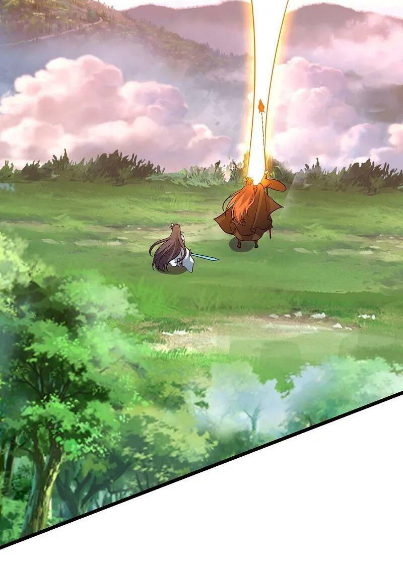 Tiên Võ Đế Tôn Chapter 449 - Trang 2