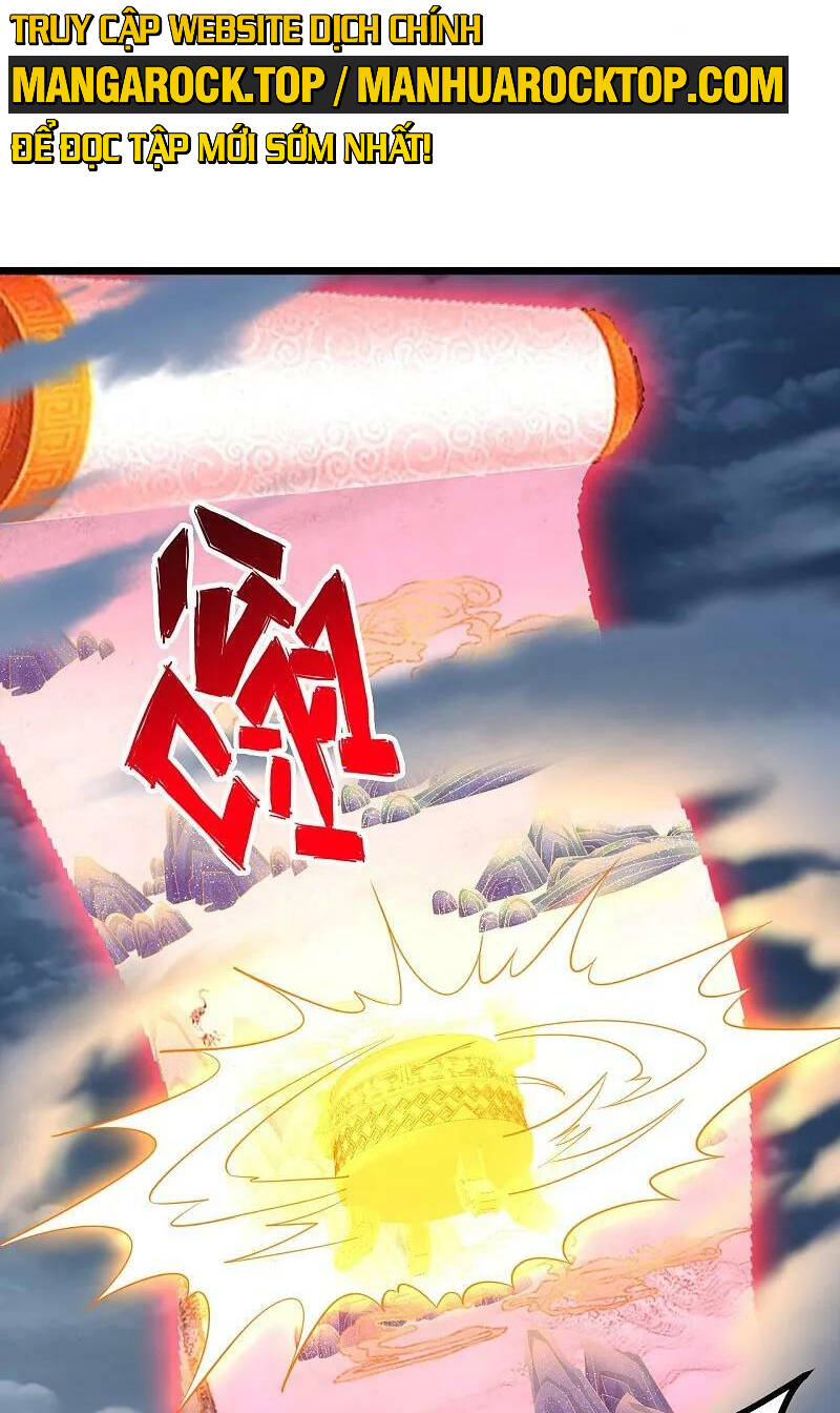 Tiên Võ Đế Tôn Chapter 449 - Trang 2