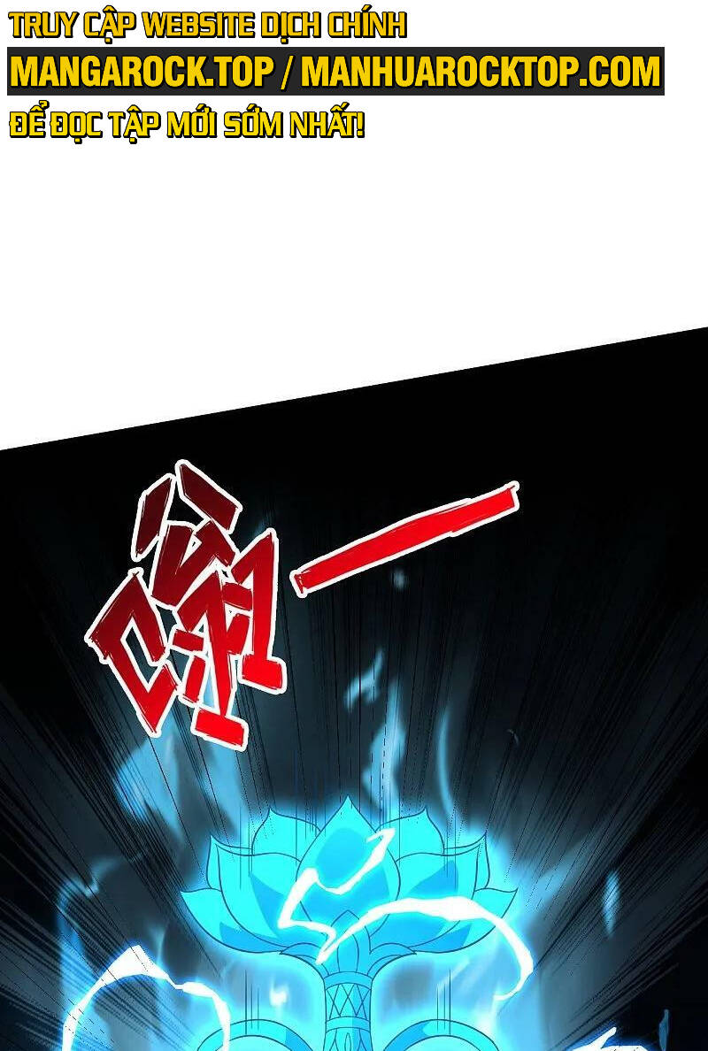 Tiên Võ Đế Tôn Chapter 449 - Trang 2