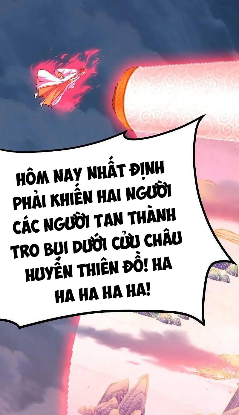 Tiên Võ Đế Tôn Chapter 449 - Trang 2