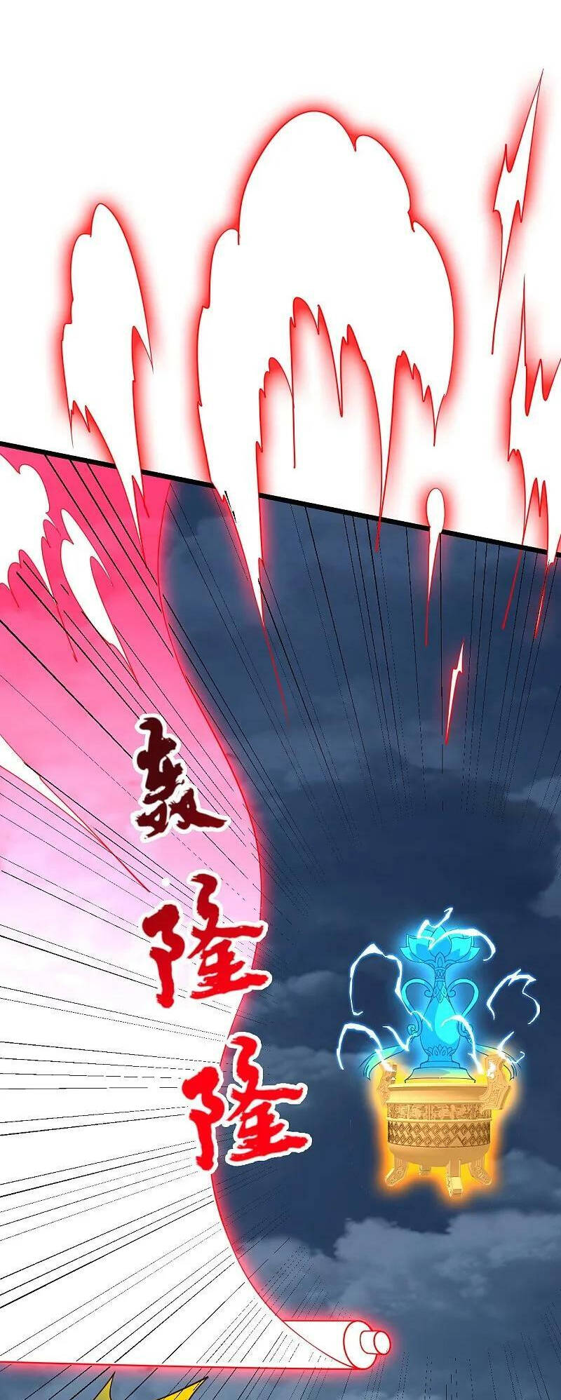 Tiên Võ Đế Tôn Chapter 449 - Trang 2