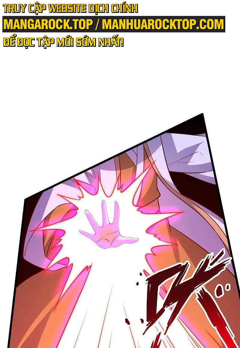 Tiên Võ Đế Tôn Chapter 449 - Trang 2