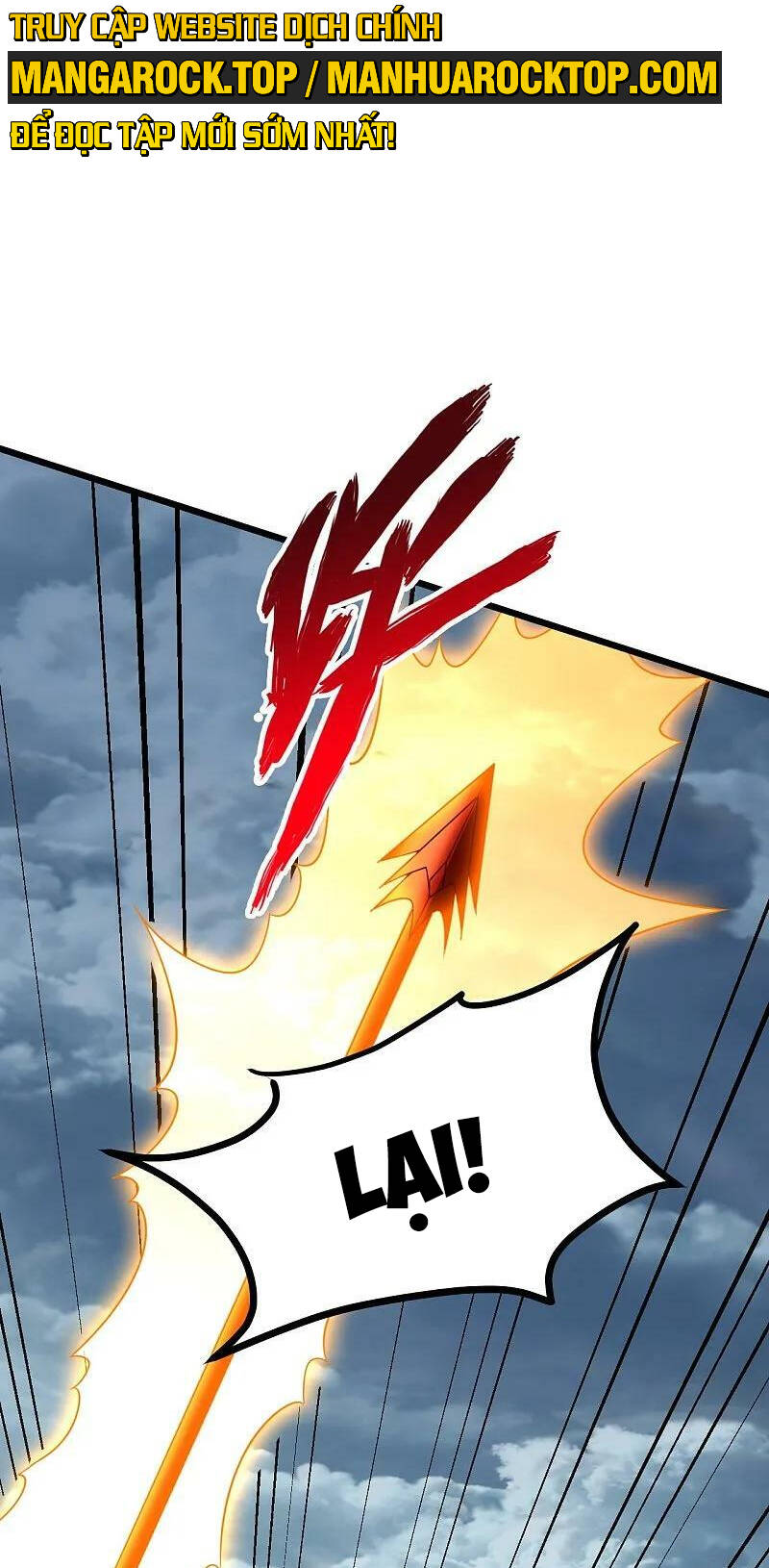 Tiên Võ Đế Tôn Chapter 449 - Trang 2