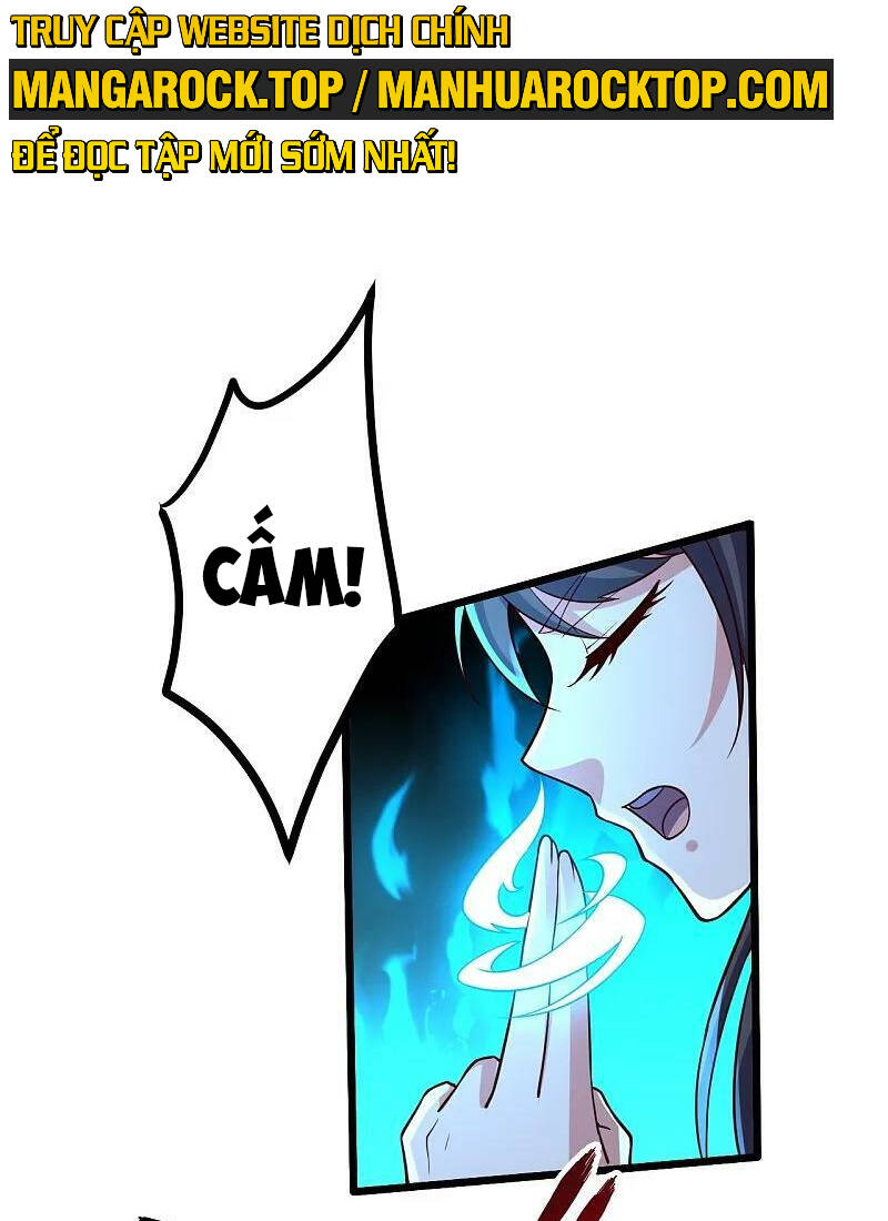 Tiên Võ Đế Tôn Chapter 449 - Trang 2