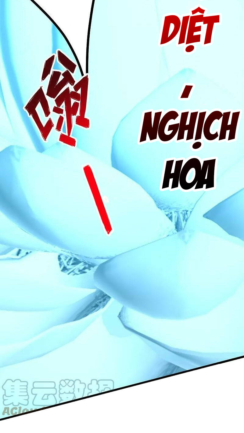 Tiên Võ Đế Tôn Chapter 449 - Trang 2