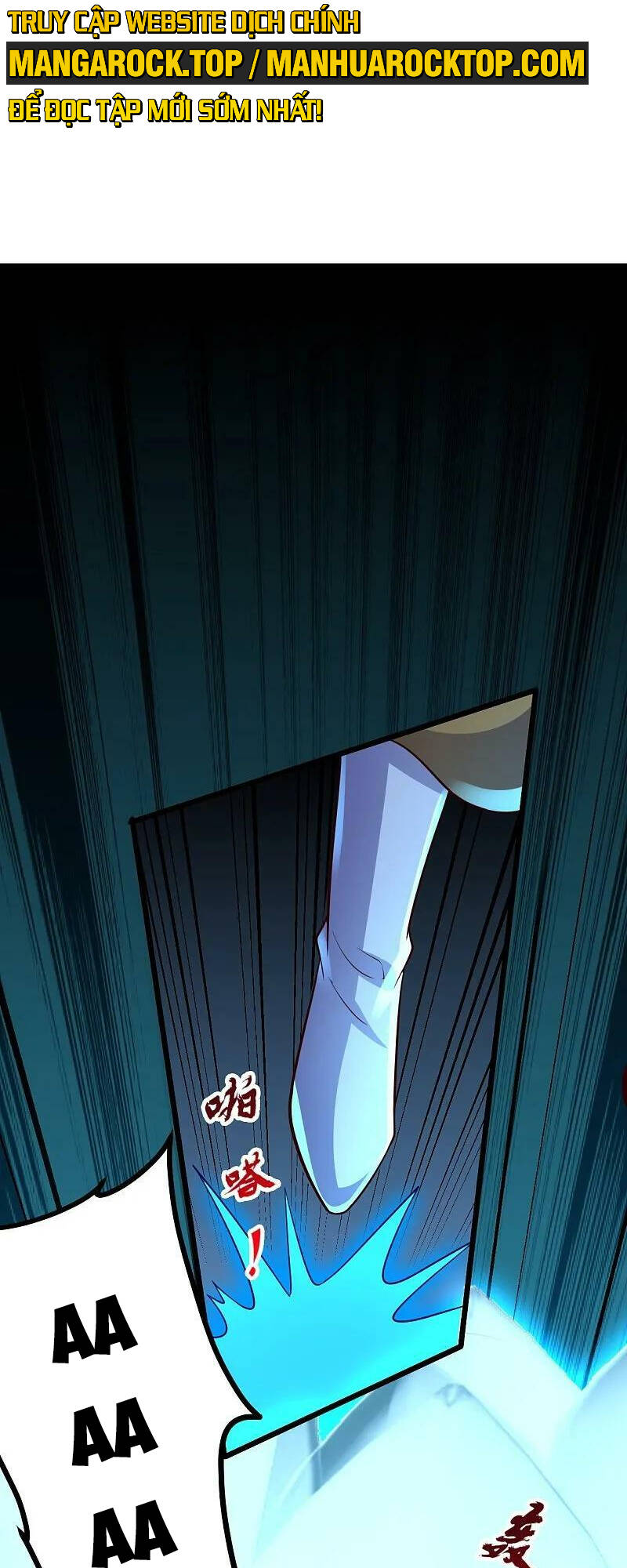 Tiên Võ Đế Tôn Chapter 449 - Trang 2