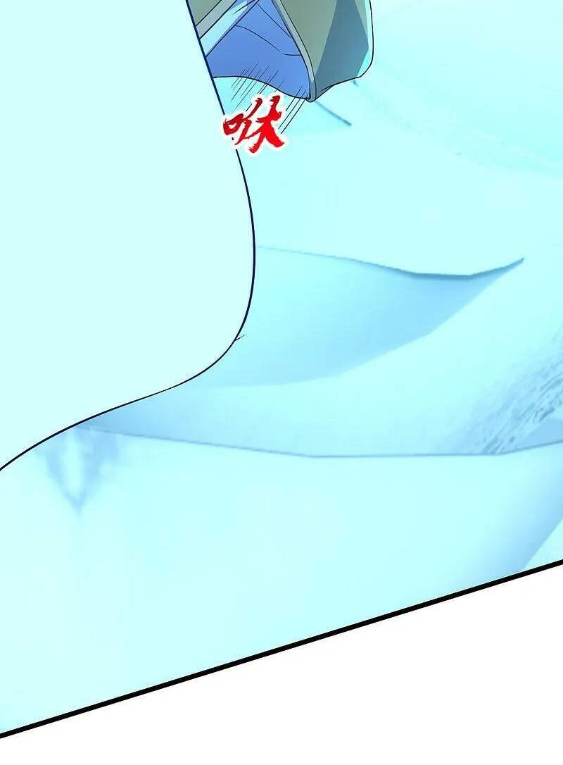 Tiên Võ Đế Tôn Chapter 449 - Trang 2