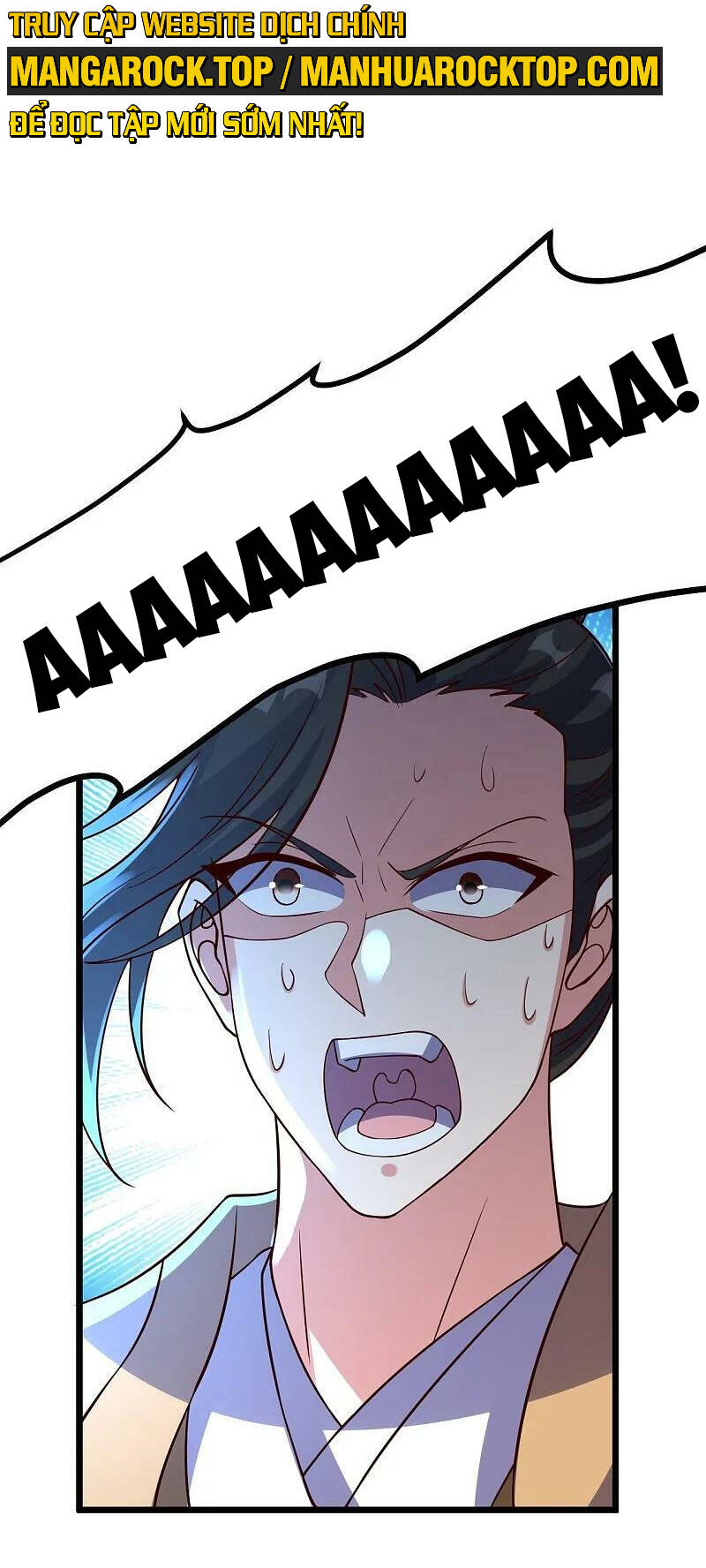 Tiên Võ Đế Tôn Chapter 449 - Trang 2