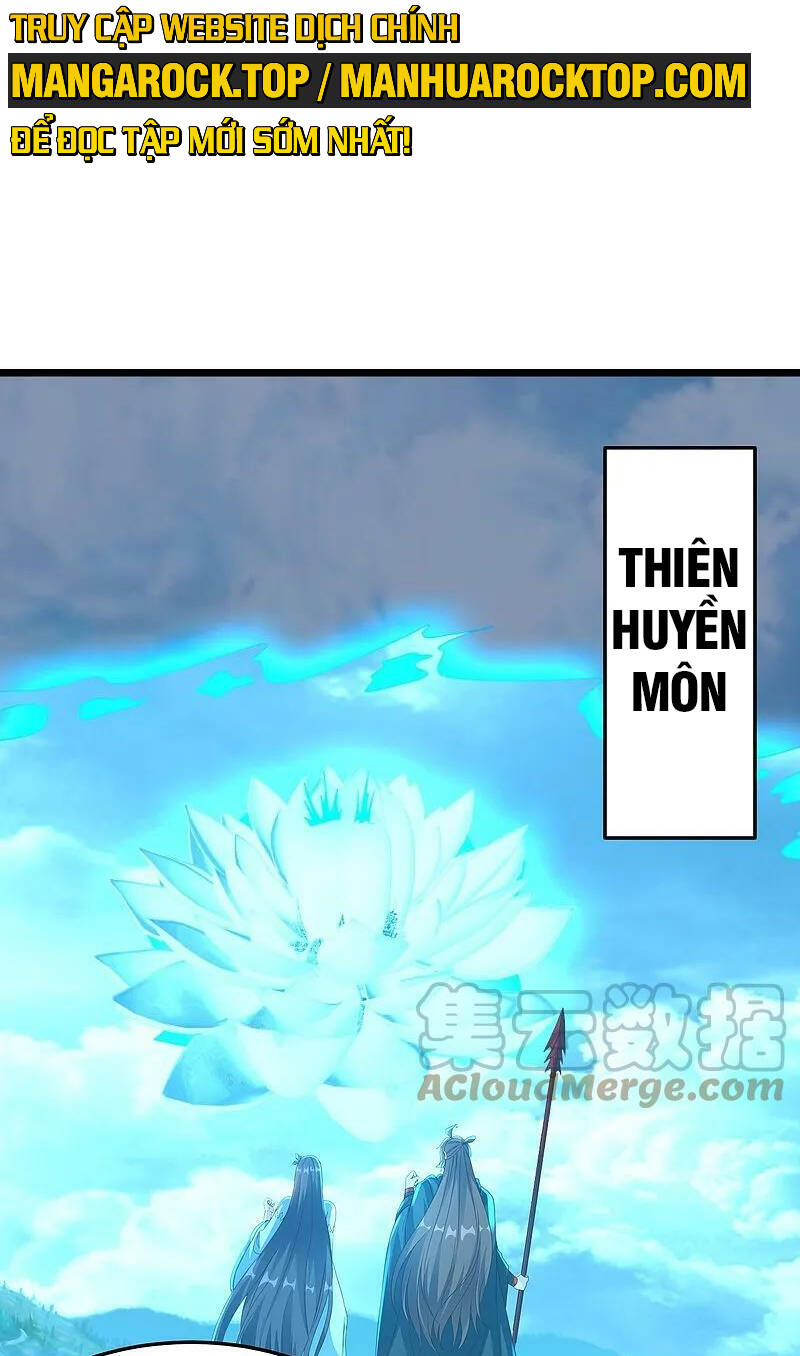 Tiên Võ Đế Tôn Chapter 449 - Trang 2