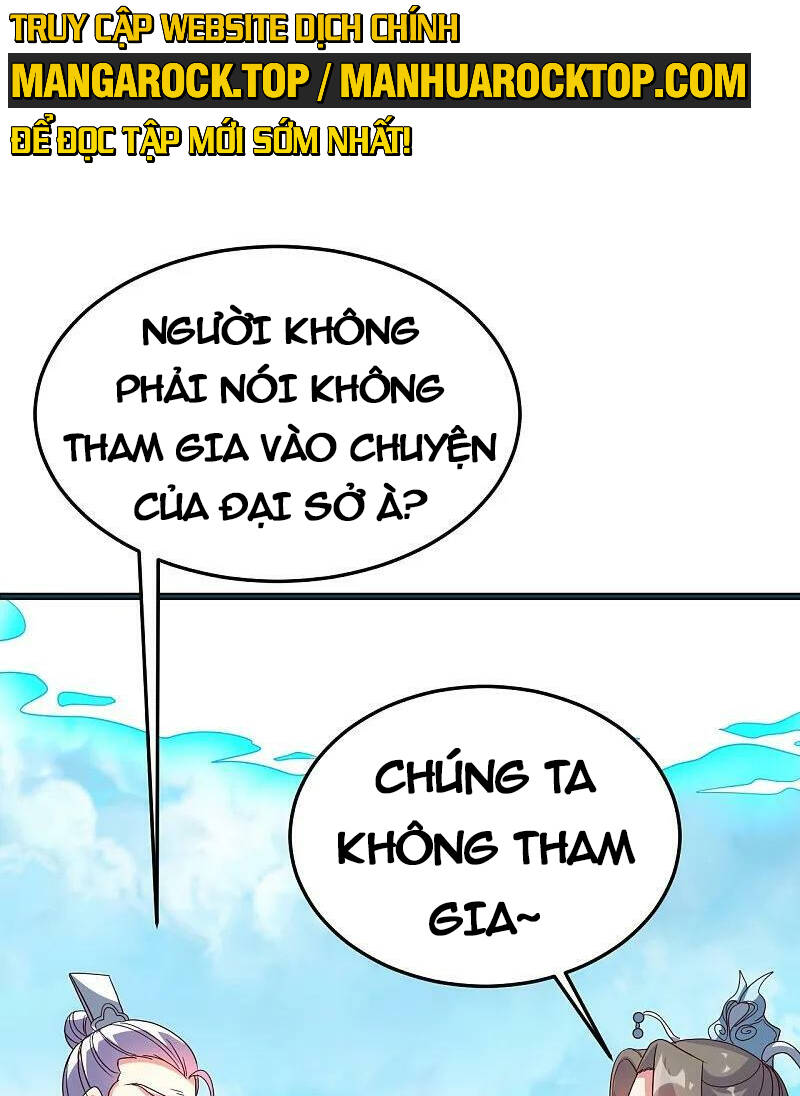 Tiên Võ Đế Tôn Chapter 449 - Trang 2