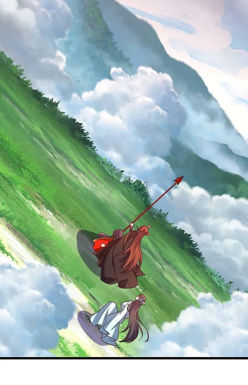 Tiên Võ Đế Tôn Chapter 449 - Trang 2