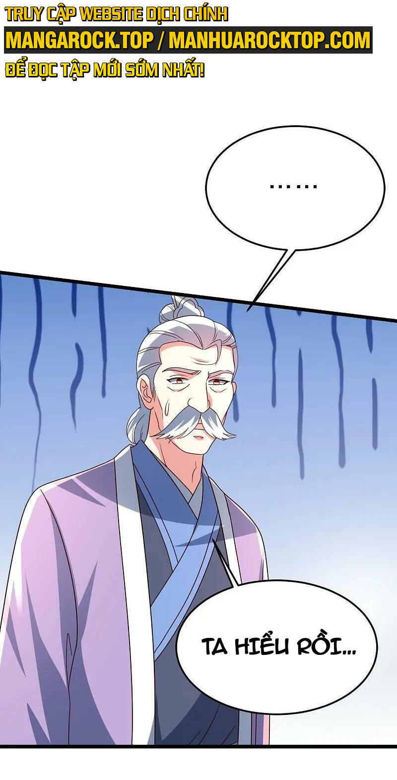 Tiên Võ Đế Tôn Chapter 449 - Trang 2