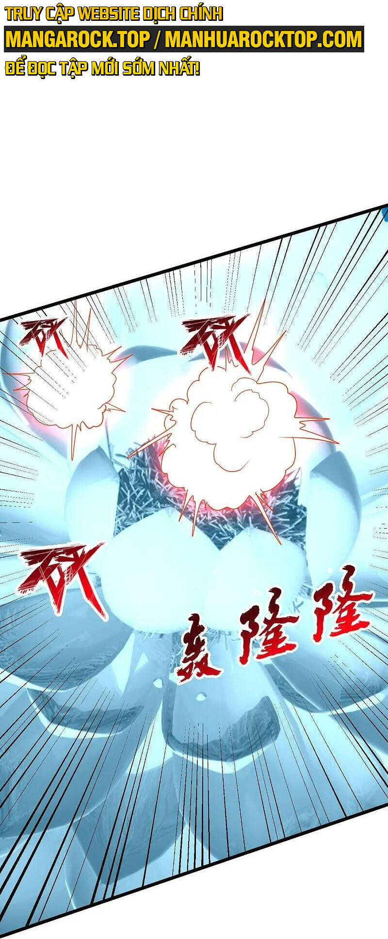 Tiên Võ Đế Tôn Chapter 449 - Trang 2