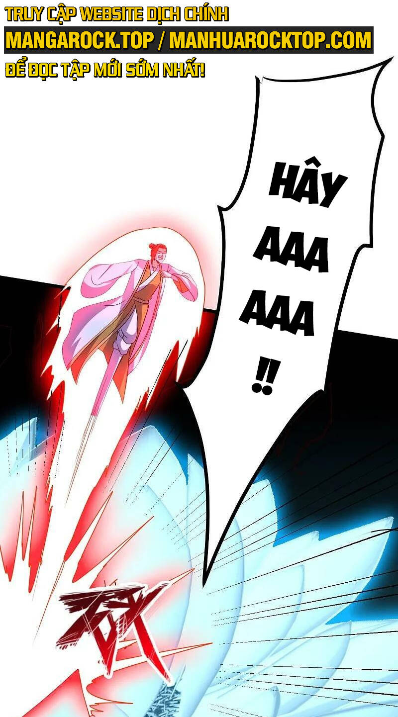 Tiên Võ Đế Tôn Chapter 449 - Trang 2