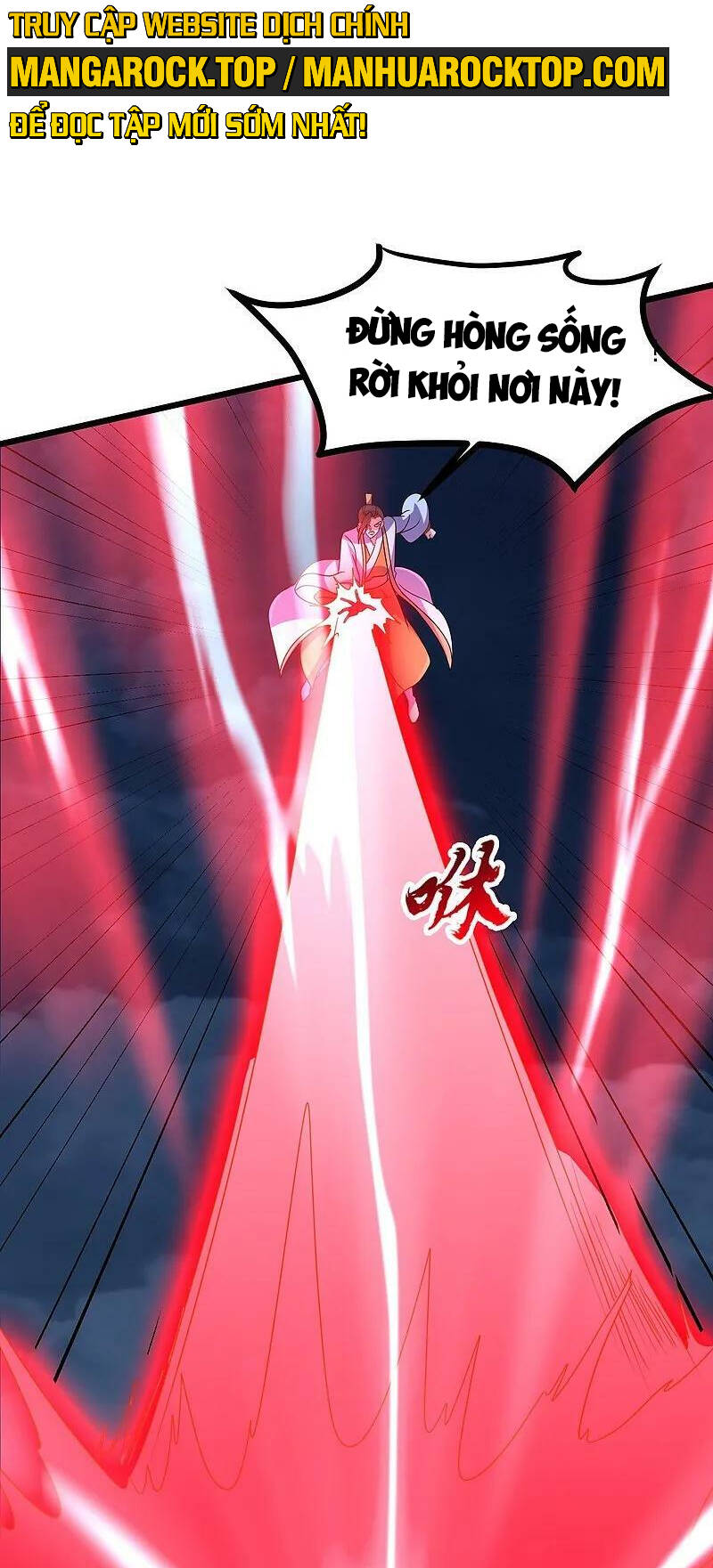 Tiên Võ Đế Tôn Chapter 449 - Trang 2