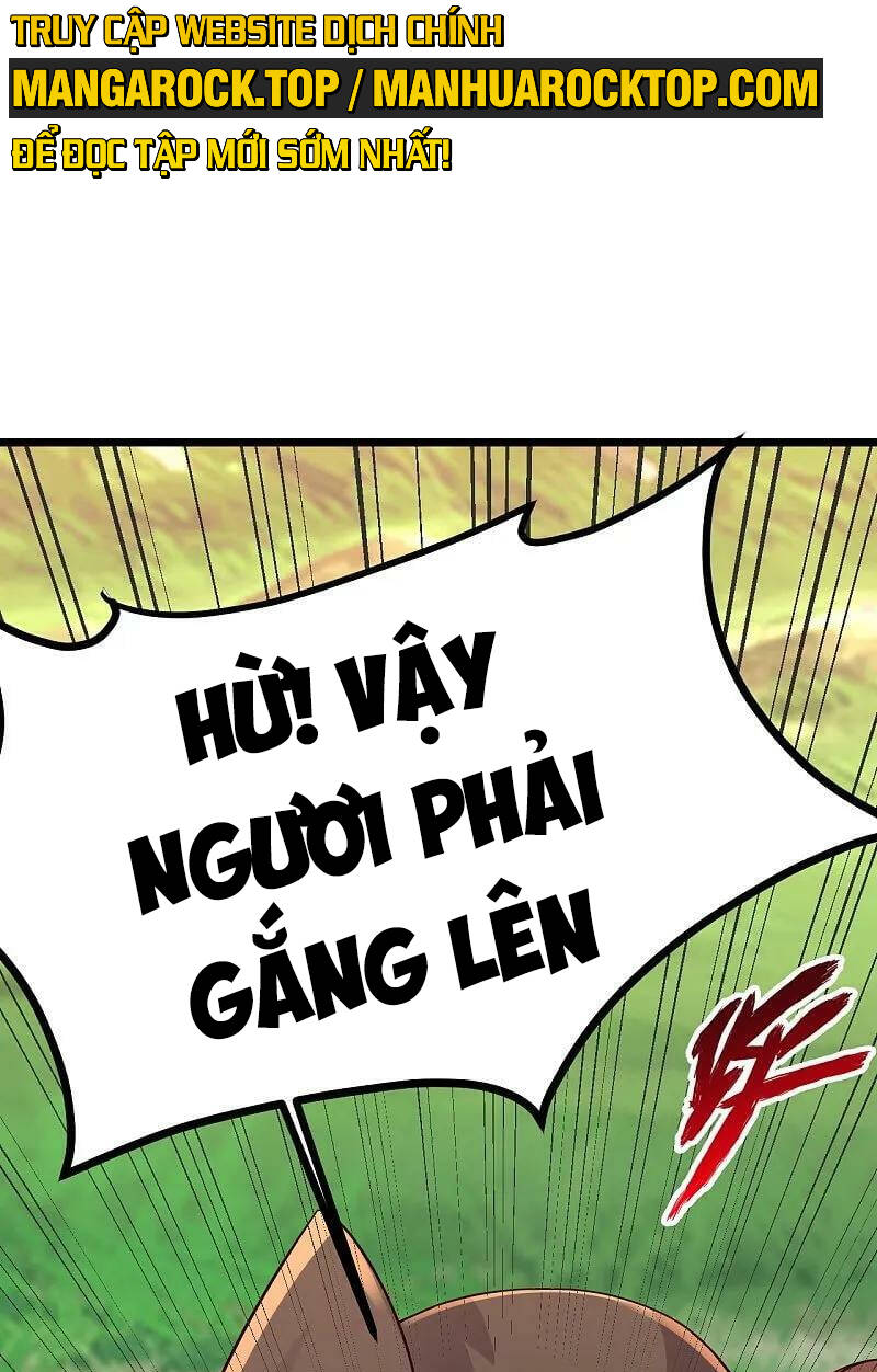 Tiên Võ Đế Tôn Chapter 449 - Trang 2