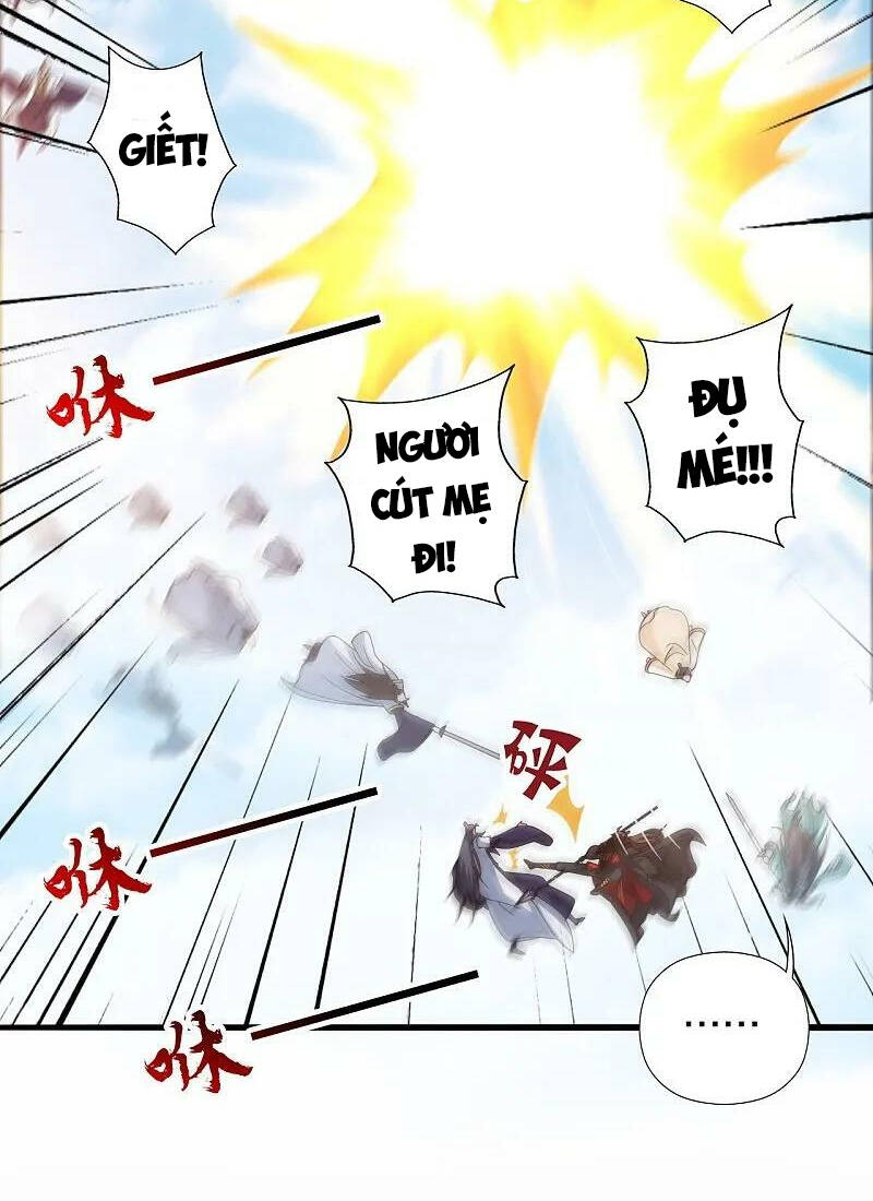 Tiên Võ Đế Tôn Chapter 449 - Trang 2