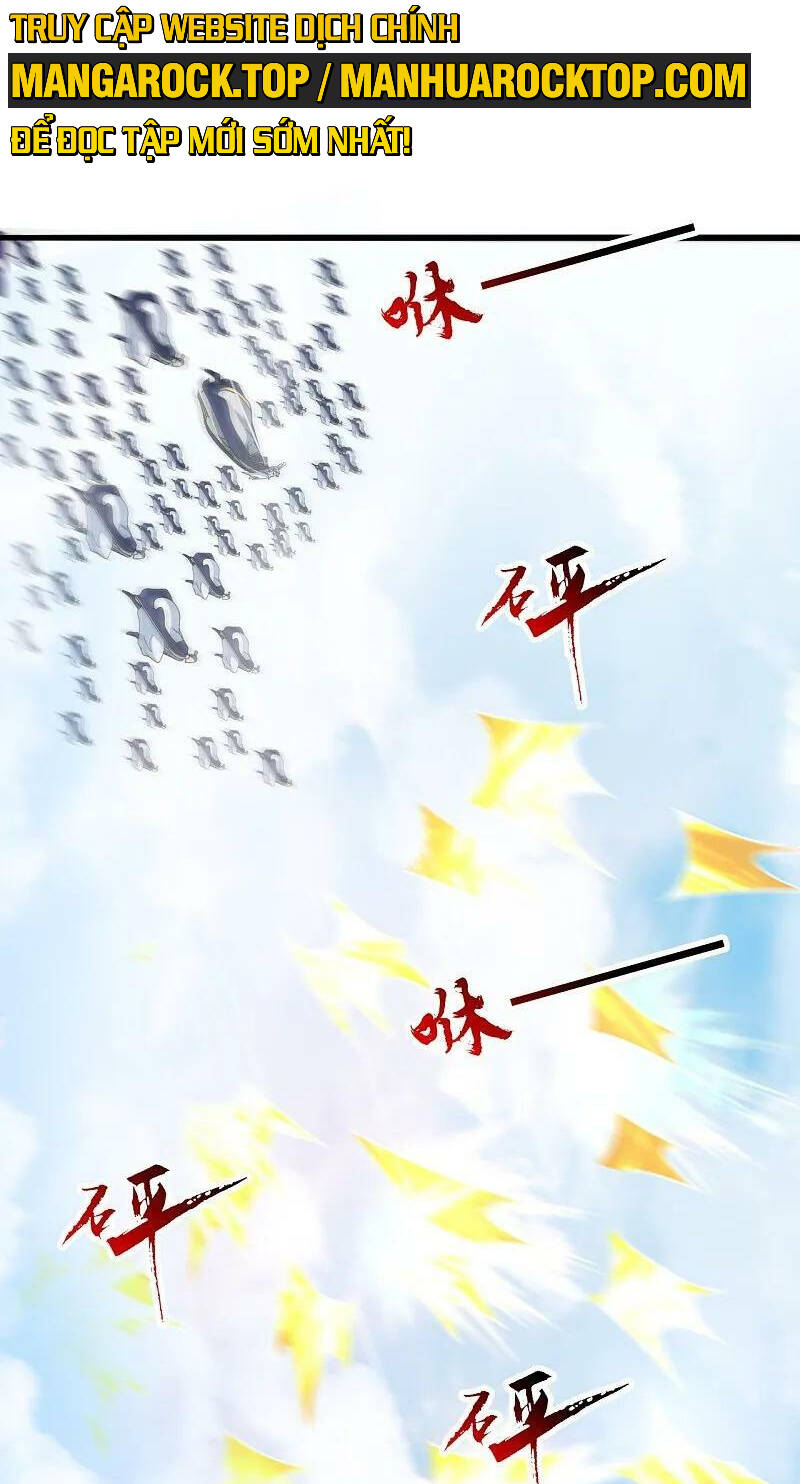 Tiên Võ Đế Tôn Chapter 449 - Trang 2