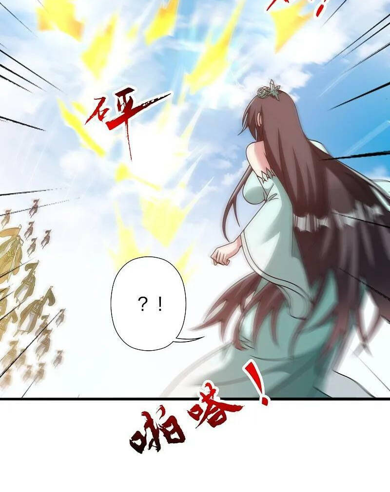 Tiên Võ Đế Tôn Chapter 449 - Trang 2