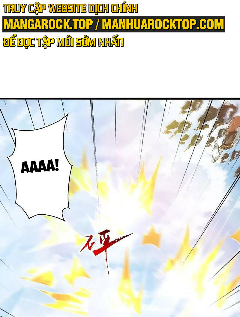 Tiên Võ Đế Tôn Chapter 449 - Trang 2