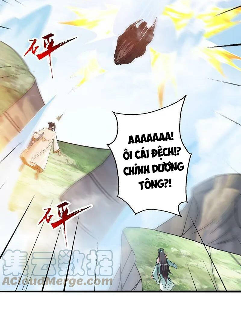 Tiên Võ Đế Tôn Chapter 449 - Trang 2