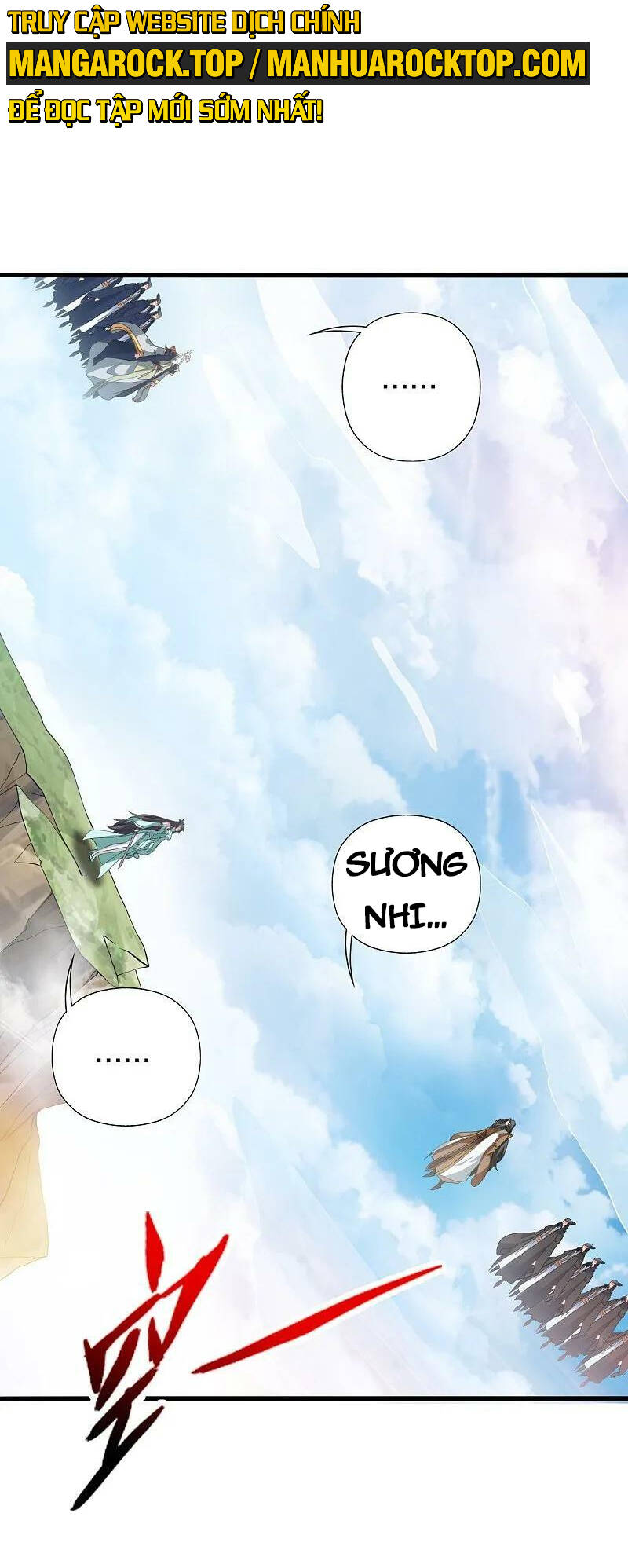 Tiên Võ Đế Tôn Chapter 449 - Trang 2