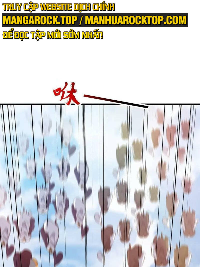 Tiên Võ Đế Tôn Chapter 449 - Trang 2