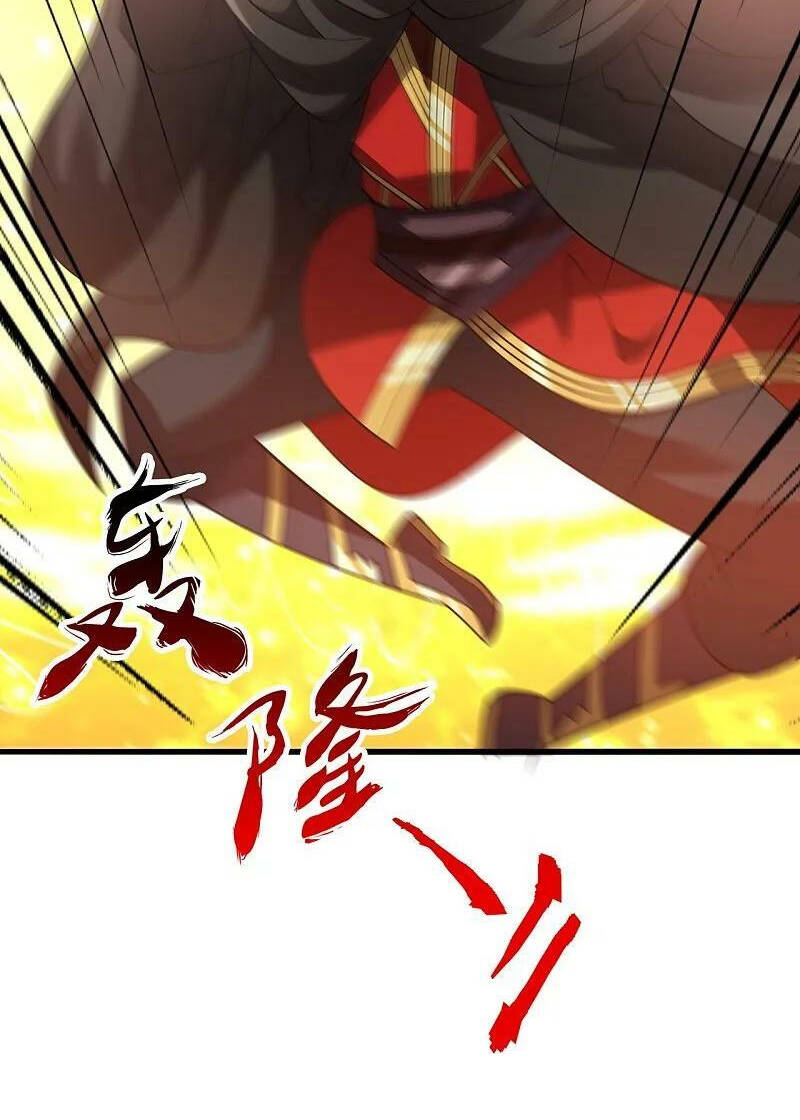 Tiên Võ Đế Tôn Chapter 449 - Trang 2