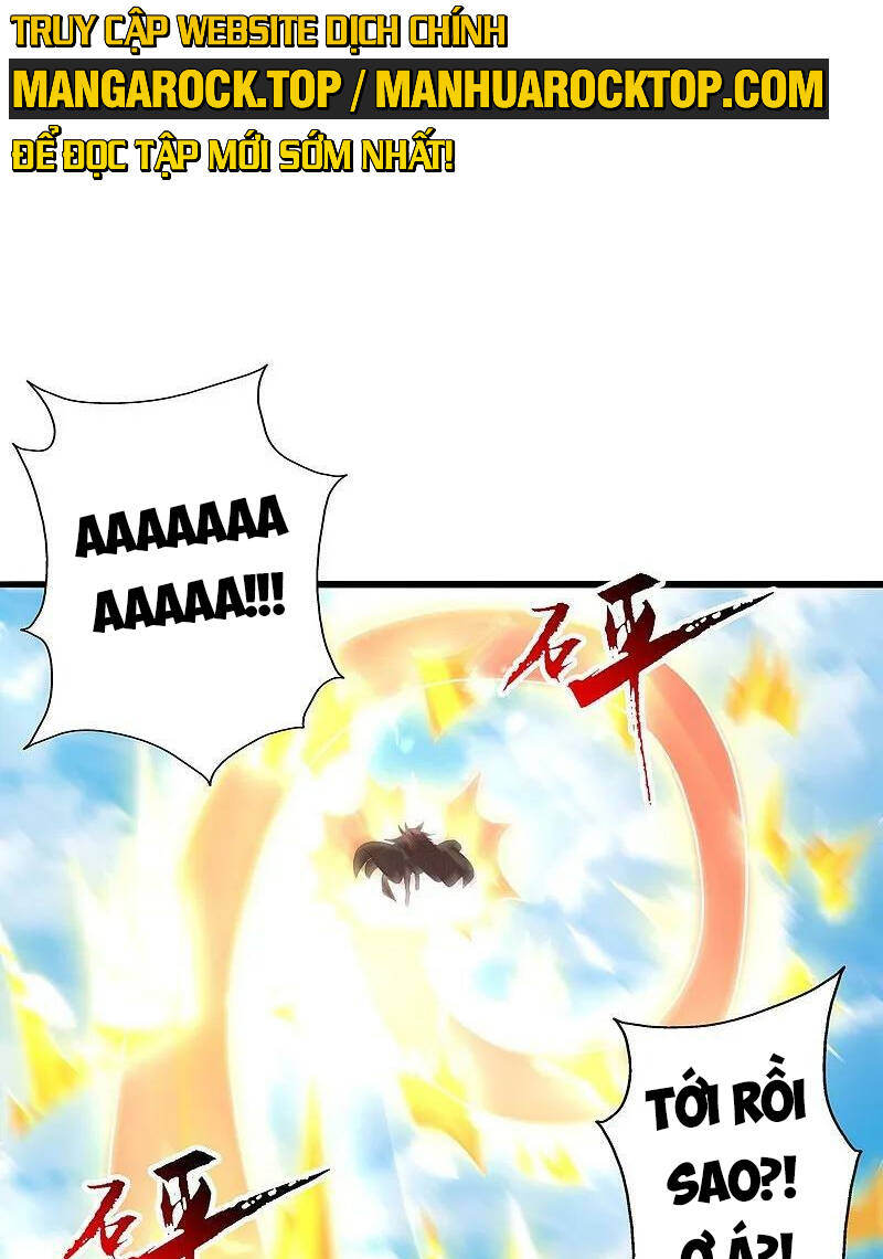 Tiên Võ Đế Tôn Chapter 449 - Trang 2