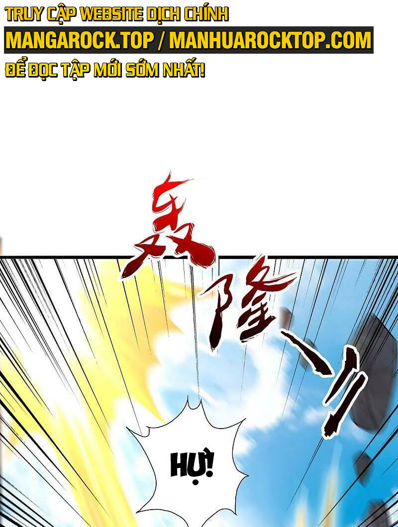 Tiên Võ Đế Tôn Chapter 449 - Trang 2
