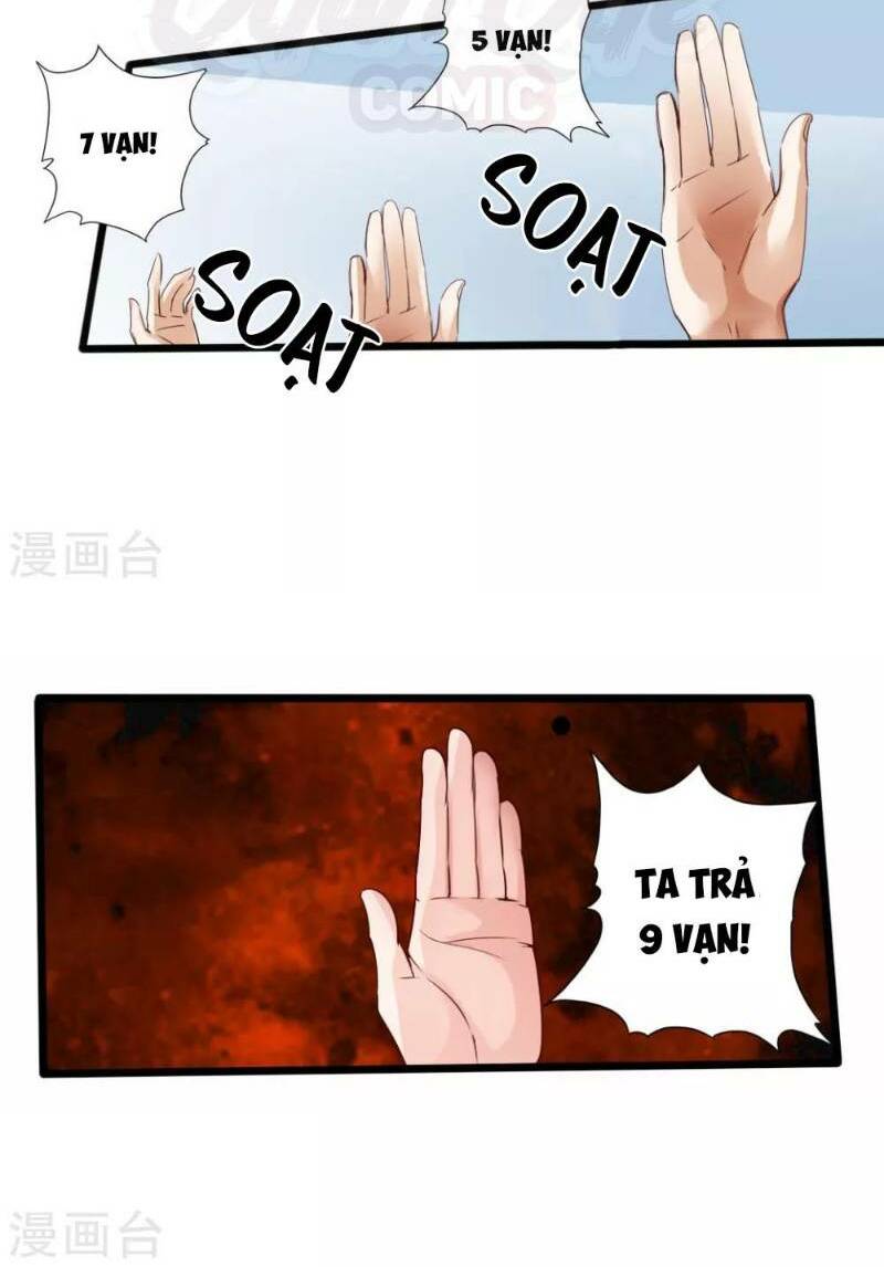 Tiên Võ Đế Tôn Chapter 45 - Trang 2