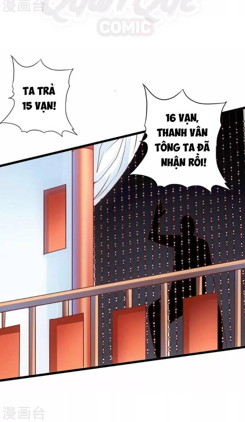 Tiên Võ Đế Tôn Chapter 45 - Trang 2