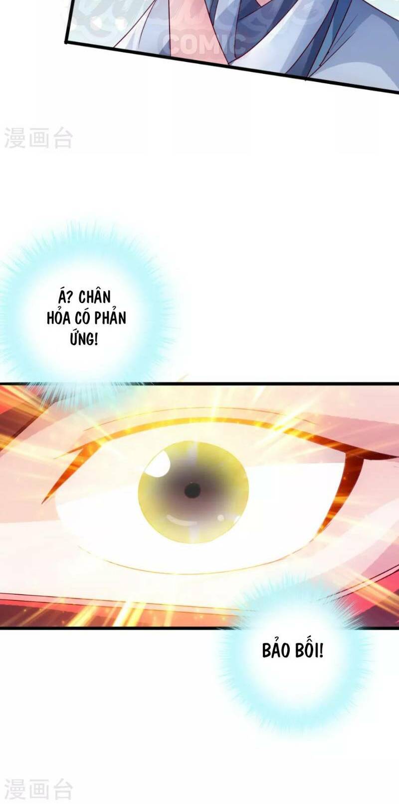 Tiên Võ Đế Tôn Chapter 45 - Trang 2