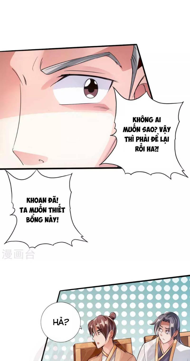 Tiên Võ Đế Tôn Chapter 45 - Trang 2