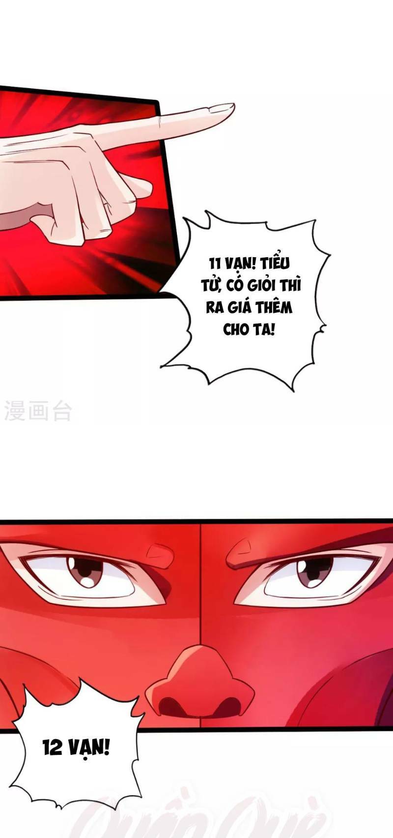 Tiên Võ Đế Tôn Chapter 45 - Trang 2