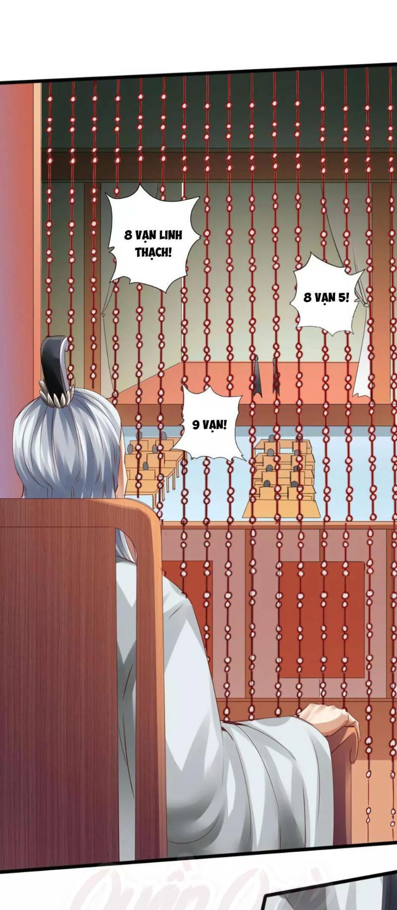 Tiên Võ Đế Tôn Chapter 45 - Trang 2