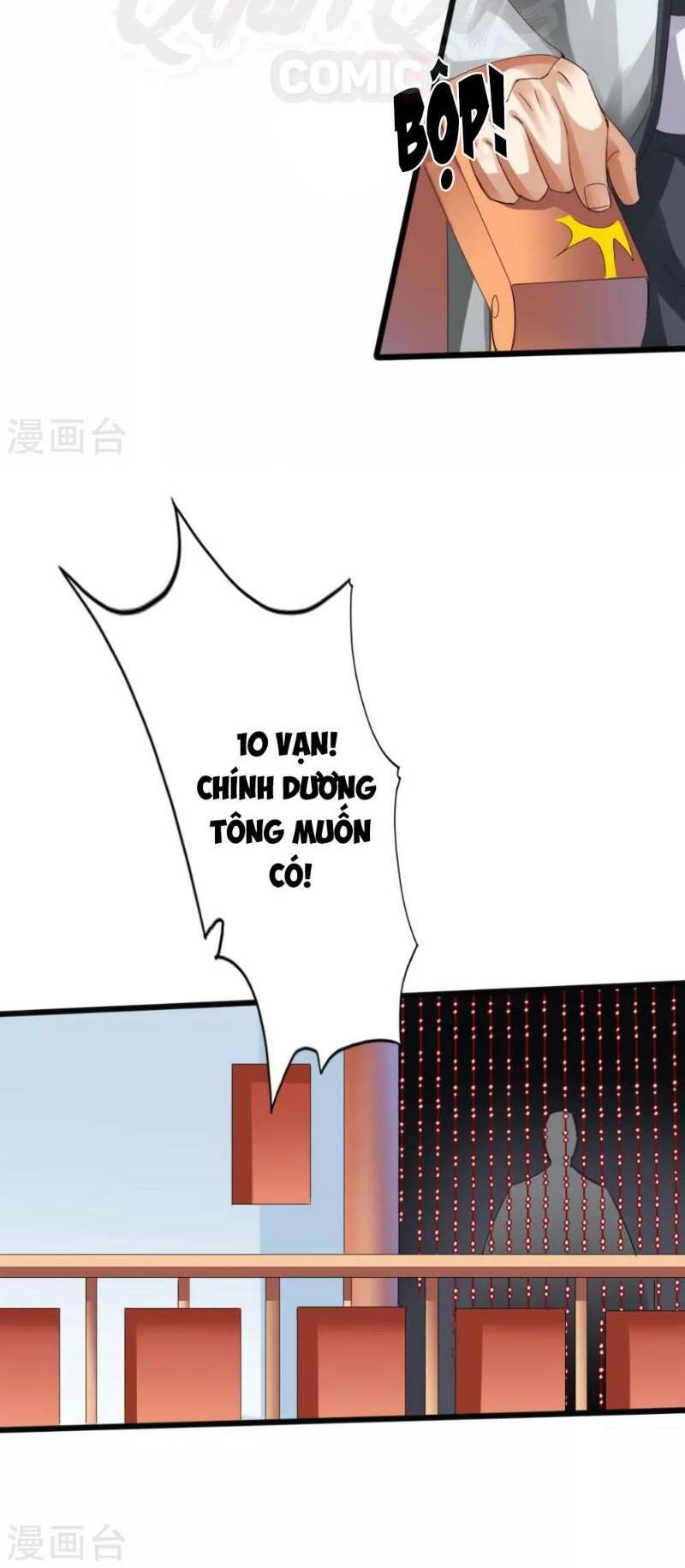 Tiên Võ Đế Tôn Chapter 45 - Trang 2