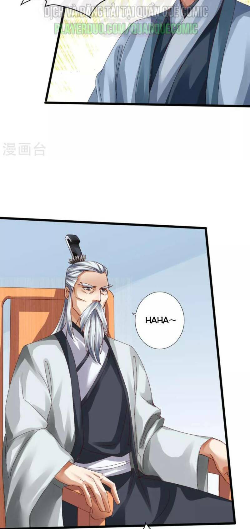 Tiên Võ Đế Tôn Chapter 45 - Trang 2